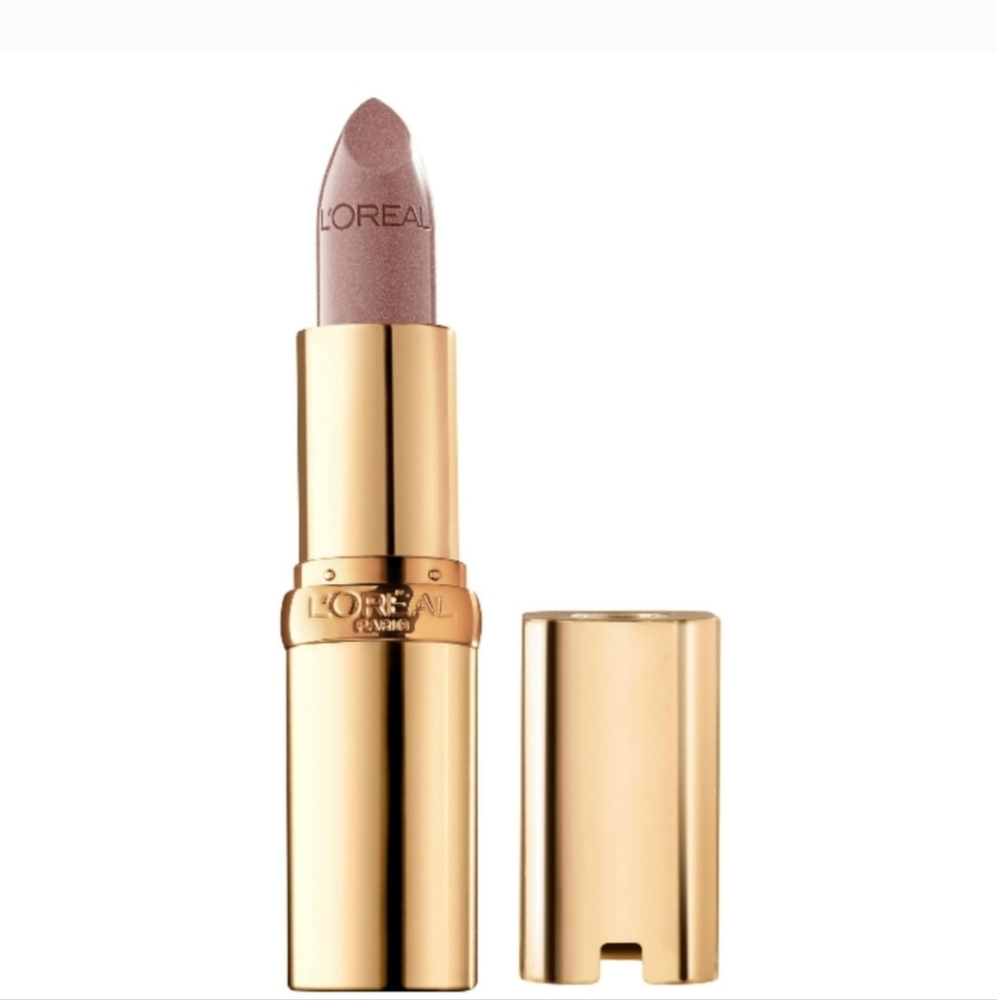 L'Oreal Paris Colour Riche Lipstick 760 Silverstone